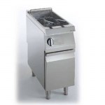 SILKO NEFE72115 friggitrice elettrica 1 vasca 700